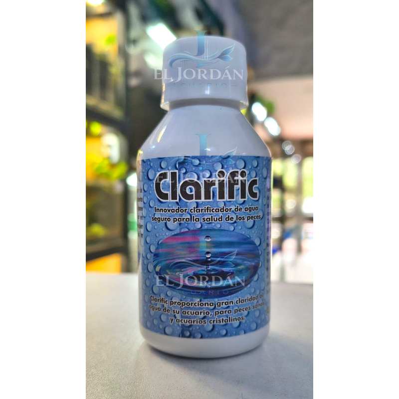 Clarific 125ml