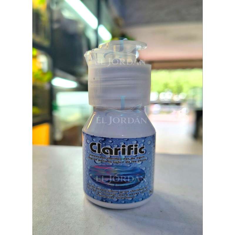 Clarific 30ml