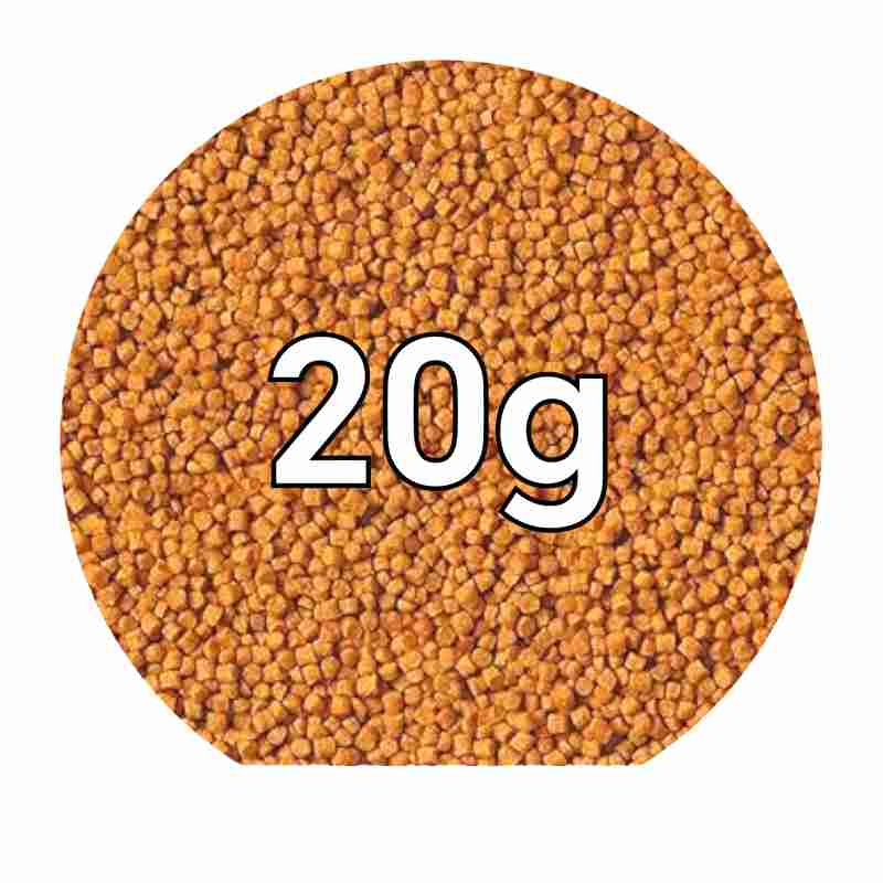 Omega One Super Color Pellets 20g