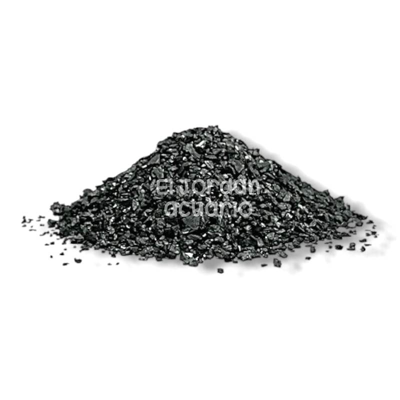 Antracita Filtrante N.3  (1 kg)