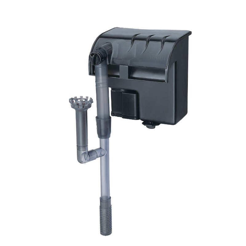 Jeneca XP-07 Filtro Externo de Cascada 500L/H