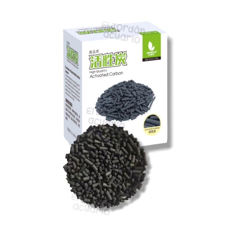 Jeneca C-150 Carbón Activado 150g