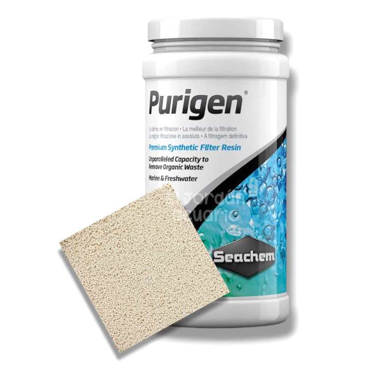 Seachem Purigen 45mL/29g 