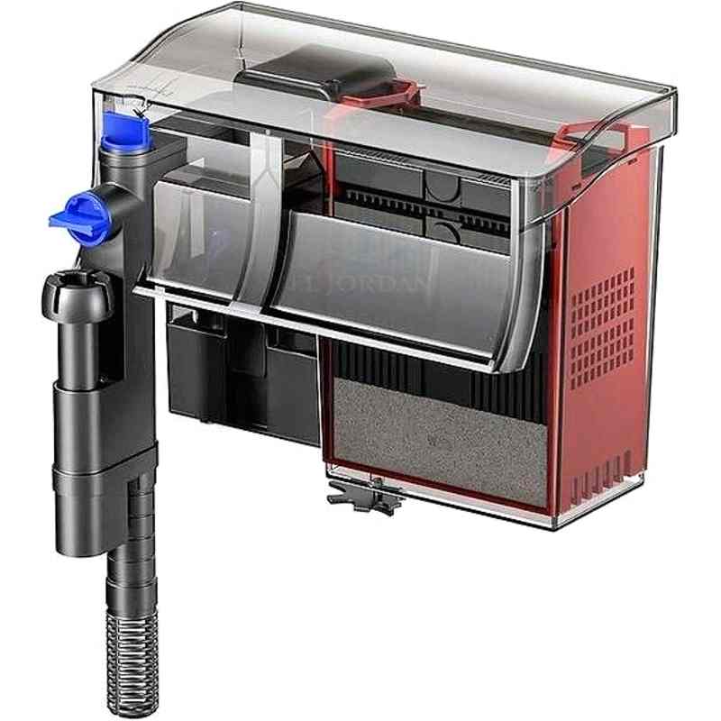 Grech CBG-1200S Filtro de Cascada Externo 1200L/H