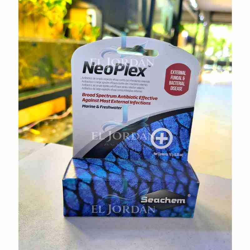Seachem NeoPlex 10g