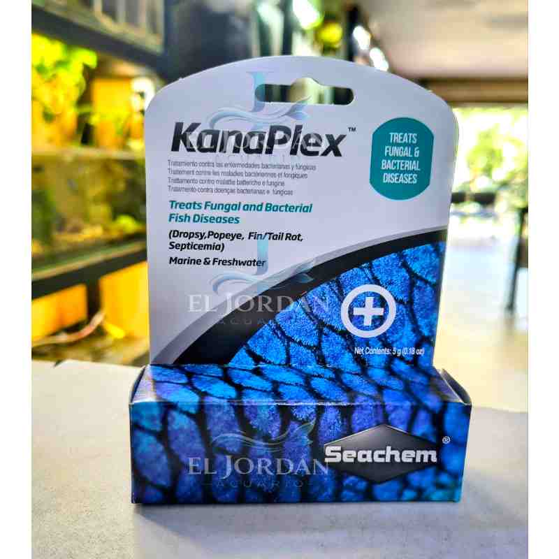 Seachem KanaPlex 5g