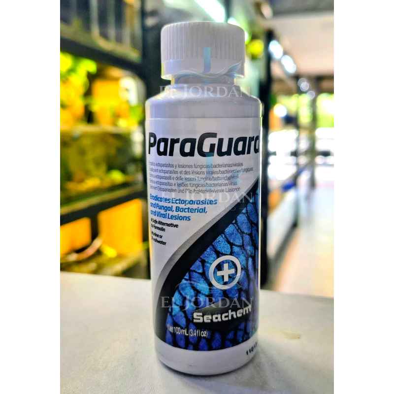 Seachem ParaGuard 100ml