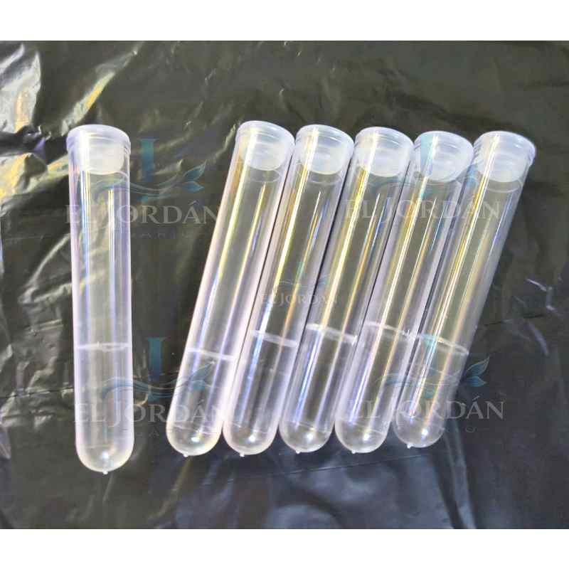 Repuesto Tubo de Prueba para Test de Agua