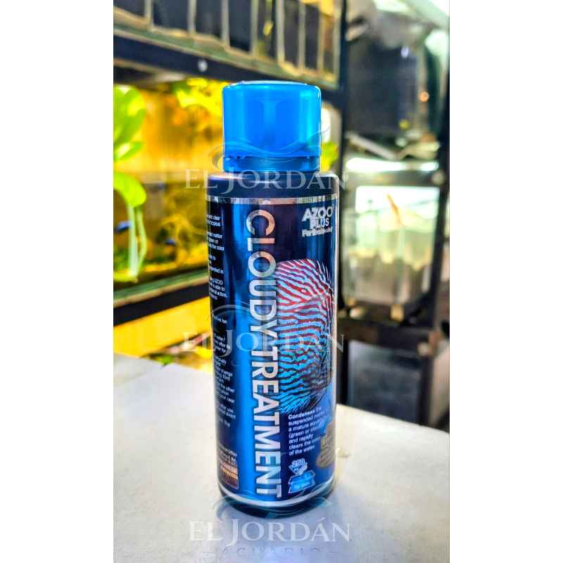 Azoo Plus Cloudy Treatment 250ml