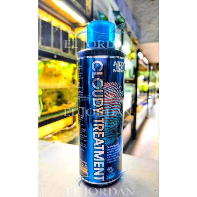 Azoo Plus Cloudy Treatment 500ml