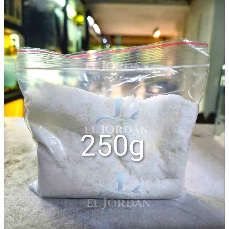 Sal Marina para Acuarios 250g