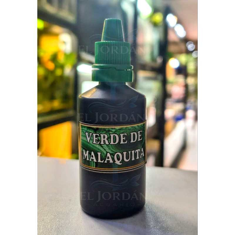 Verde Malaquita 30ml