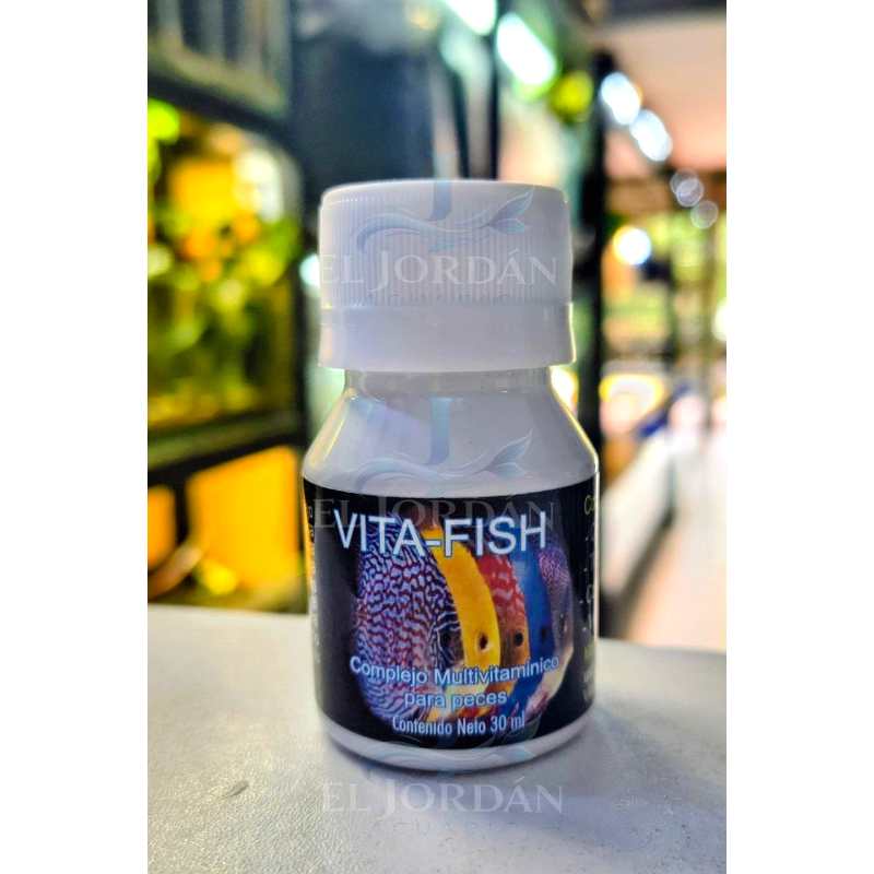 Vitafish 30ml