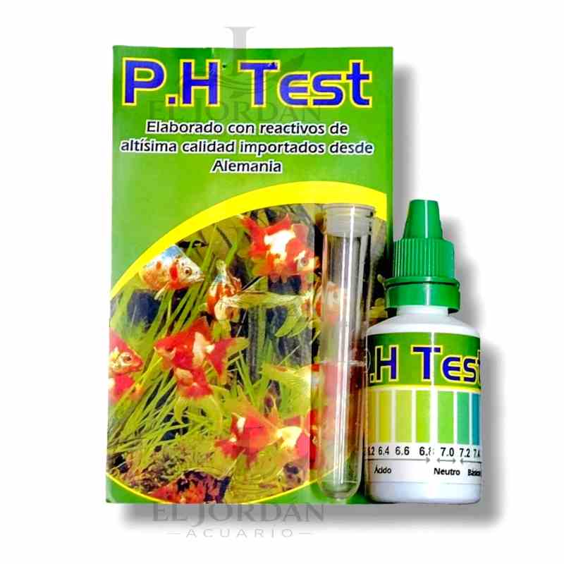 PH Test
