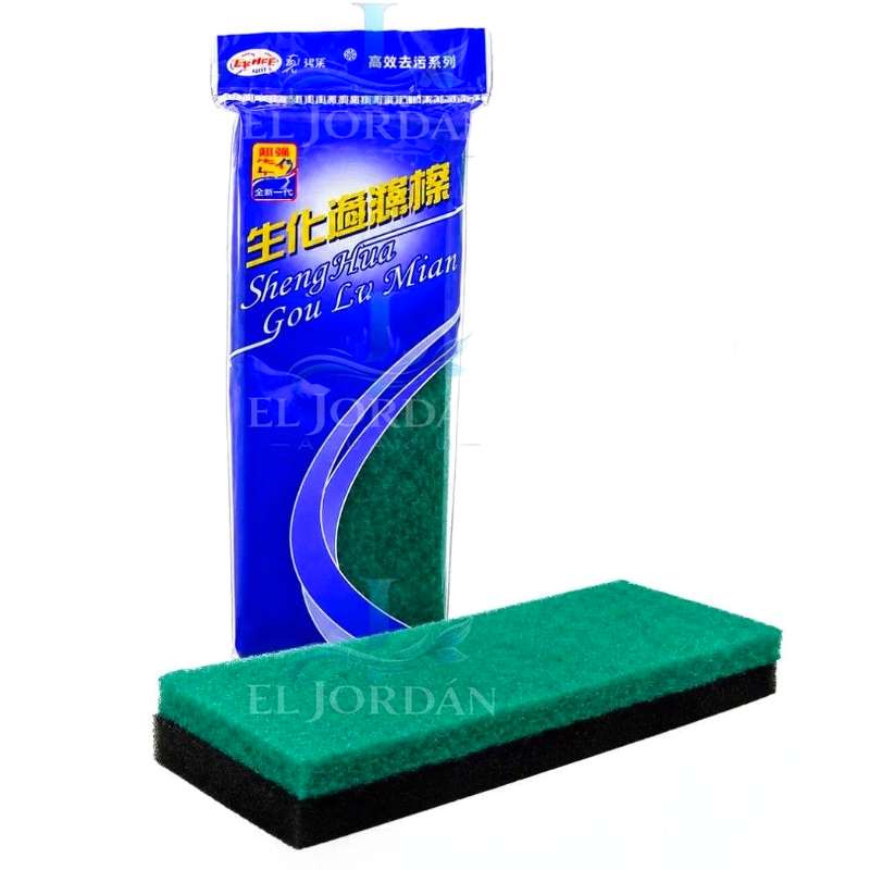Xinyou XY-1810 Esponja filtrantes 2 Densidades