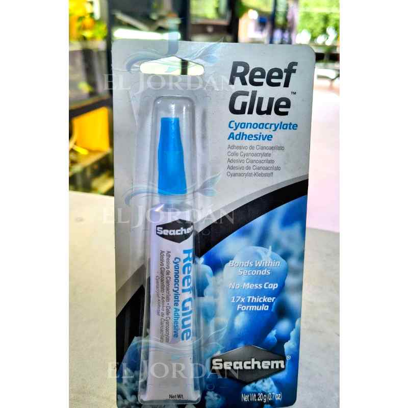 Seachem Reef Glue 20g