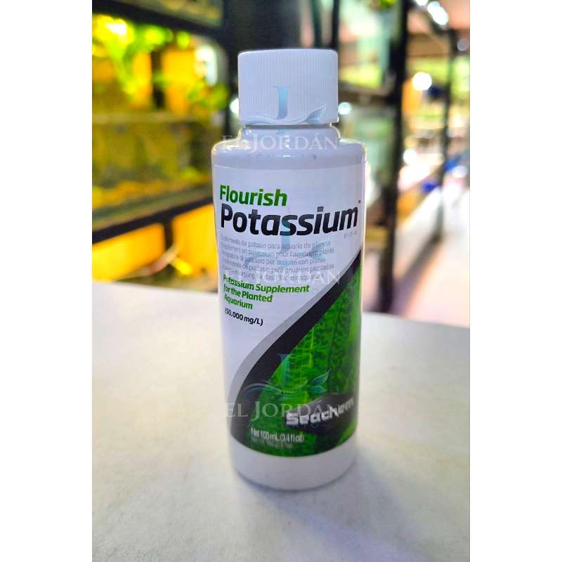 Seachem Flourish Potassium 100ml