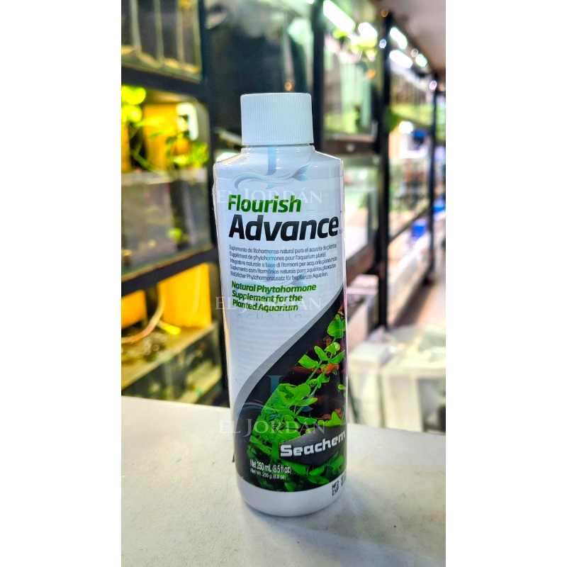 Seachem Flourish Advance 250ml