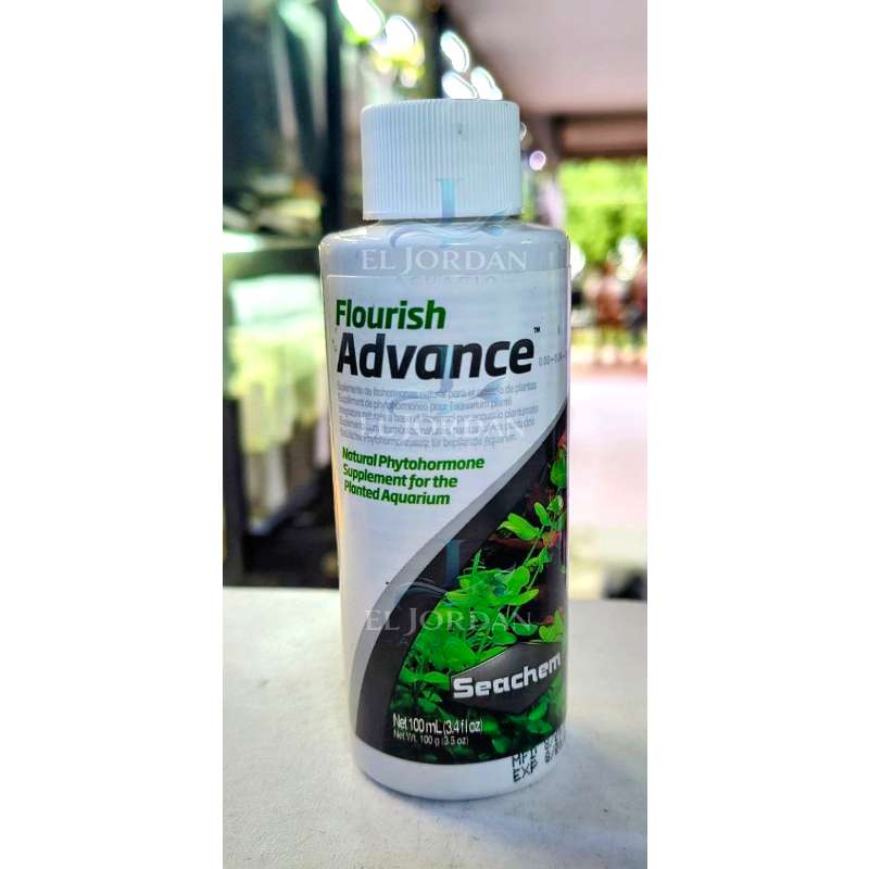 Seachem Flourish Advance 100ml