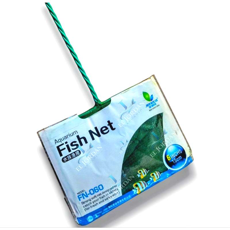 FN-060 Red de Pesca #6 Jeneca