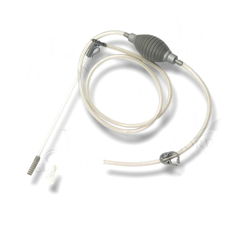 HSQ-21 Aspiradora Nano Manual Semiprofesional Nihao Aquarium