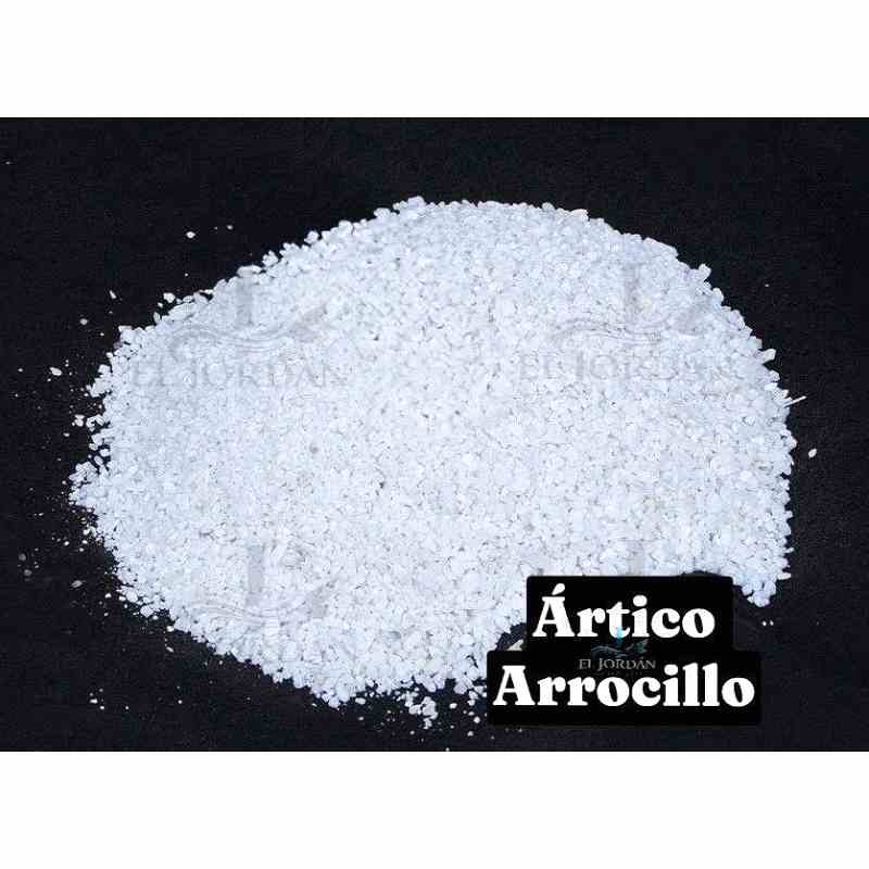 Artico Arrocillo