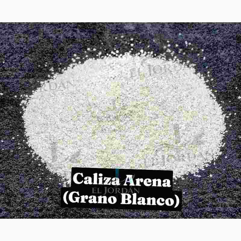 Caliza Arena