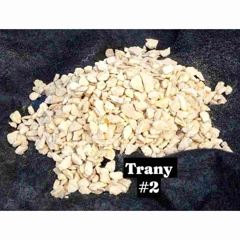 Grava Trany Natural Premium #2 