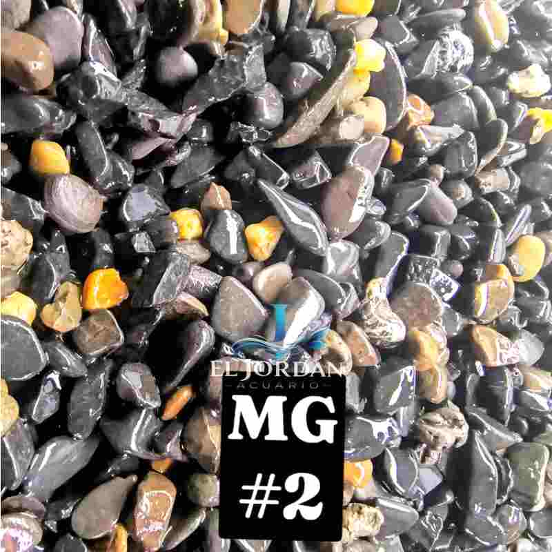 Grava Magdalena #2