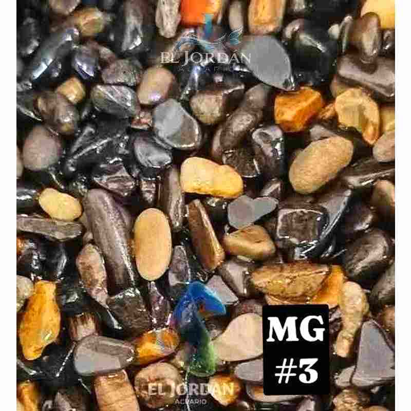 Grava Magdalena #3