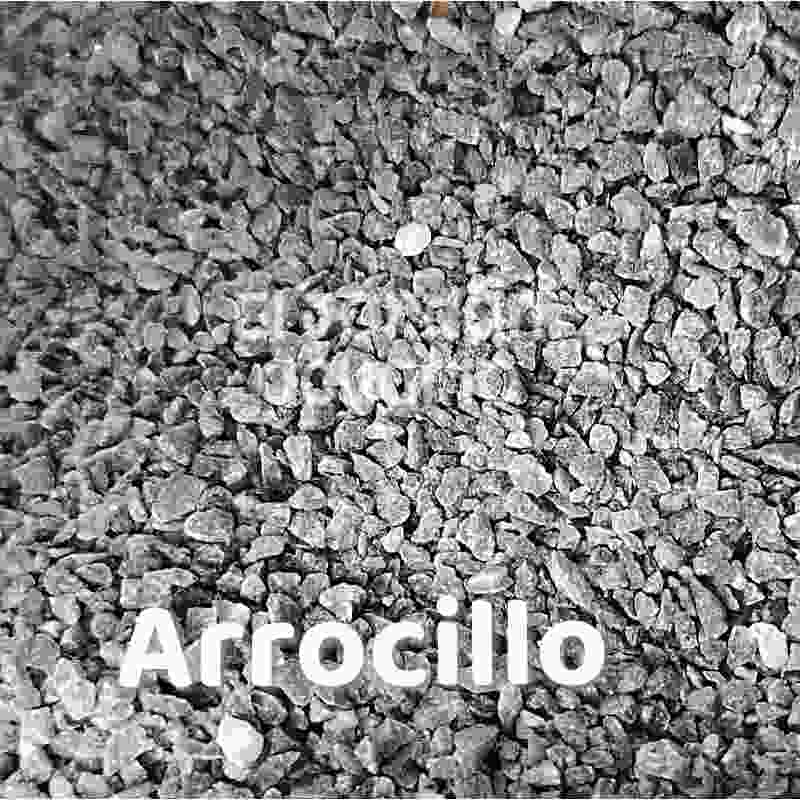Arrocillo Gris Ratón