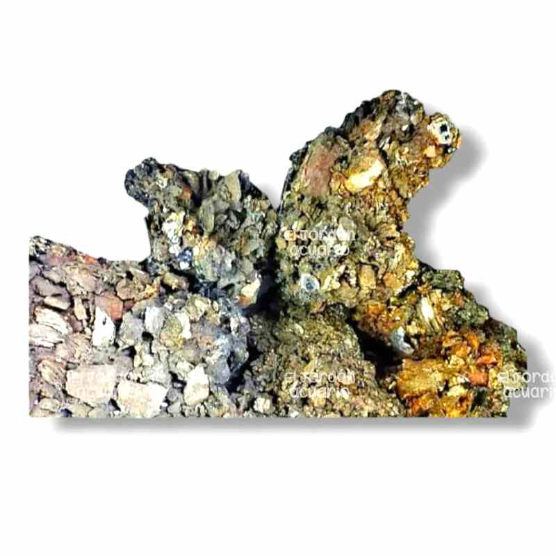 Roca Volcanica Sellada (Precio x Kg)