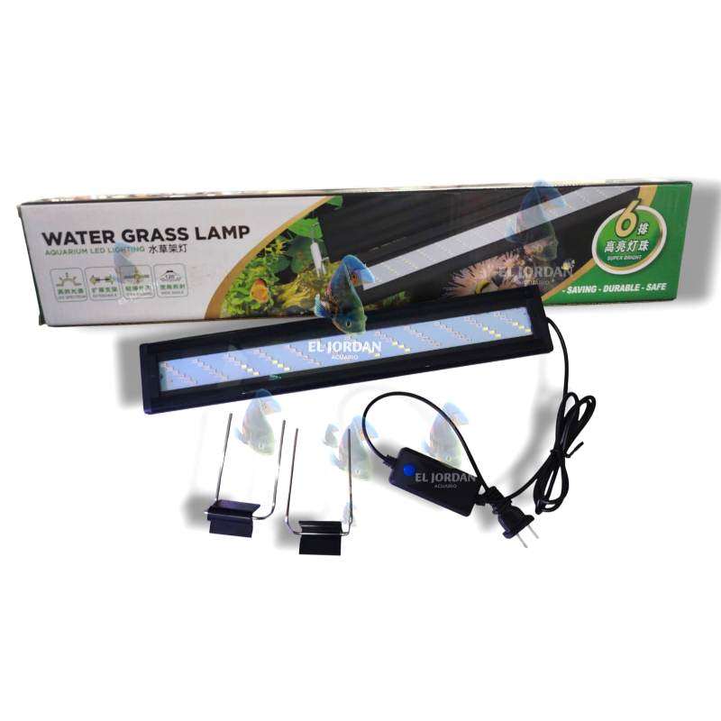 Degenbao L-300 Lámpara Expandible LEDWHITE 28m | 30-40cm (LFLSL06WHIT9)