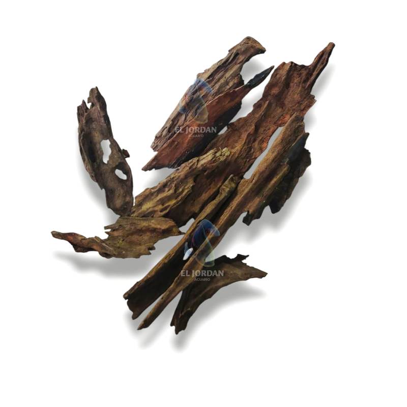 Tronco Natural Surtido (Precio x Peso)